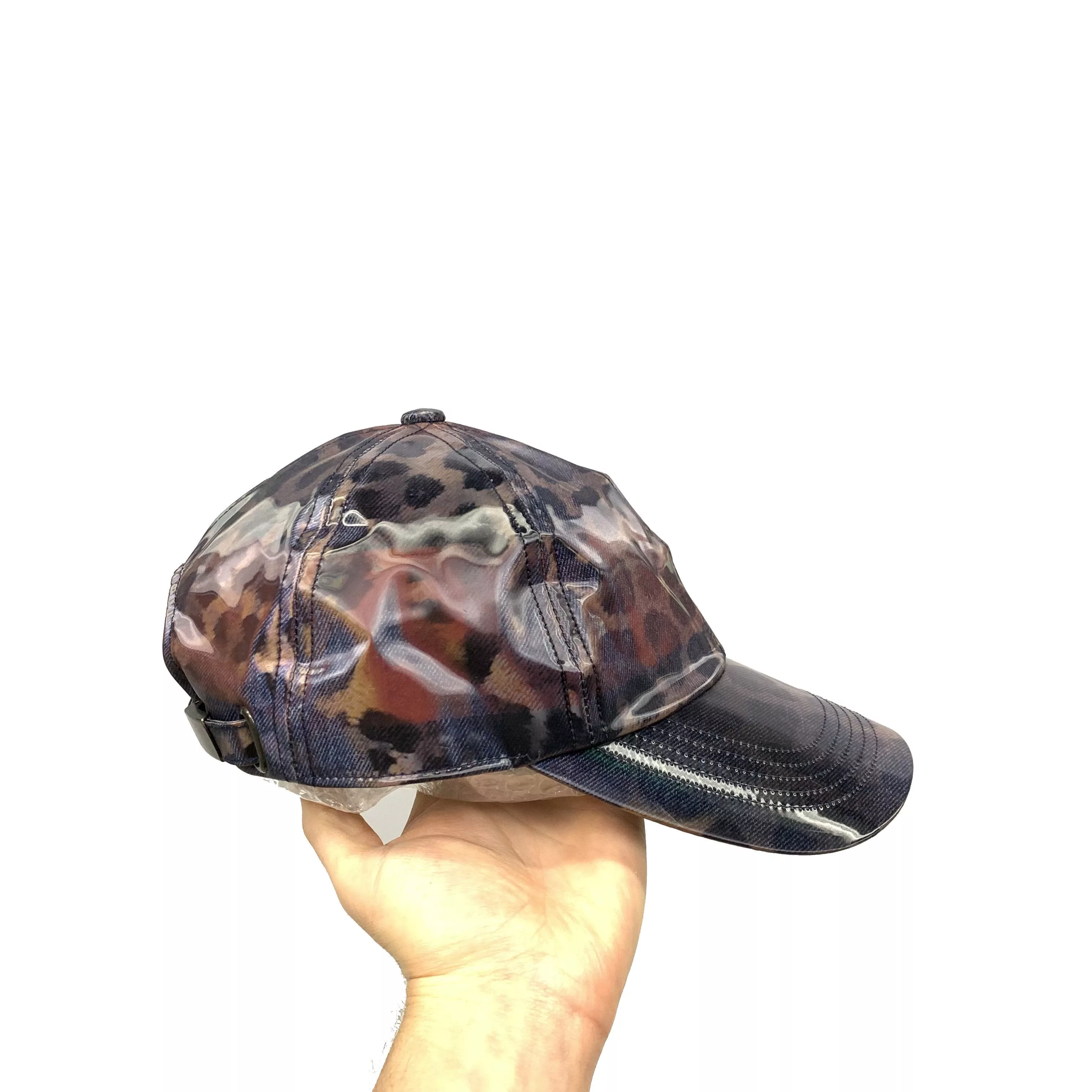 Doublet Hats Doublet Holographic Hat / Cap Multi