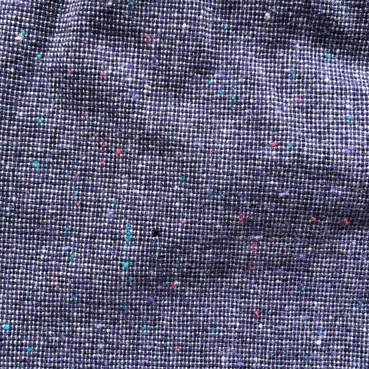 Pendleton Midi Skirts Vintage PENDLETON tweet skirts Blue
