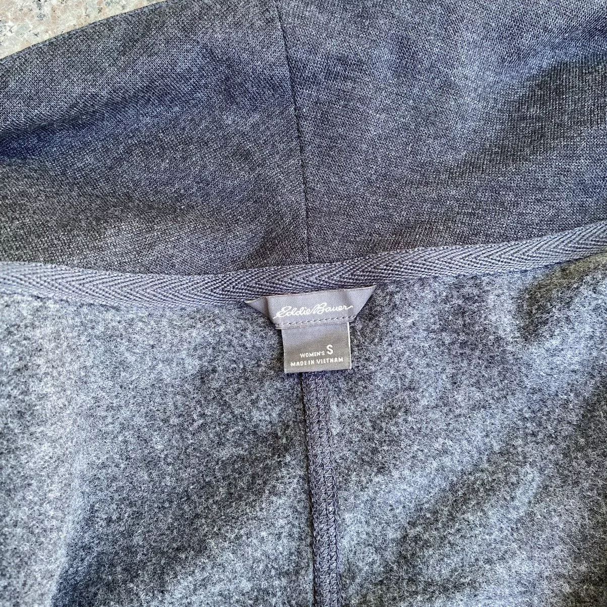 Eddie Bauer Sweaters Eddie Bauer cardigan Gray
