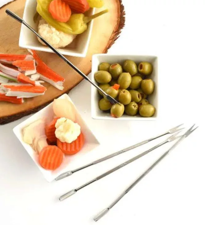 Seafood Fork 4 pack