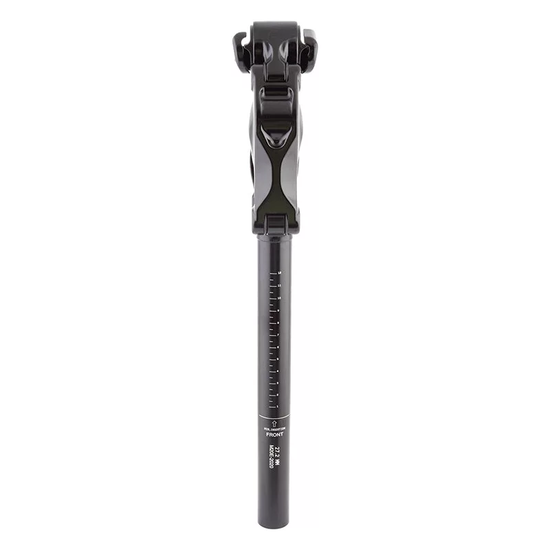 Cane Creek Thudbuster LT G4 Suspension Seatpost Backside - common