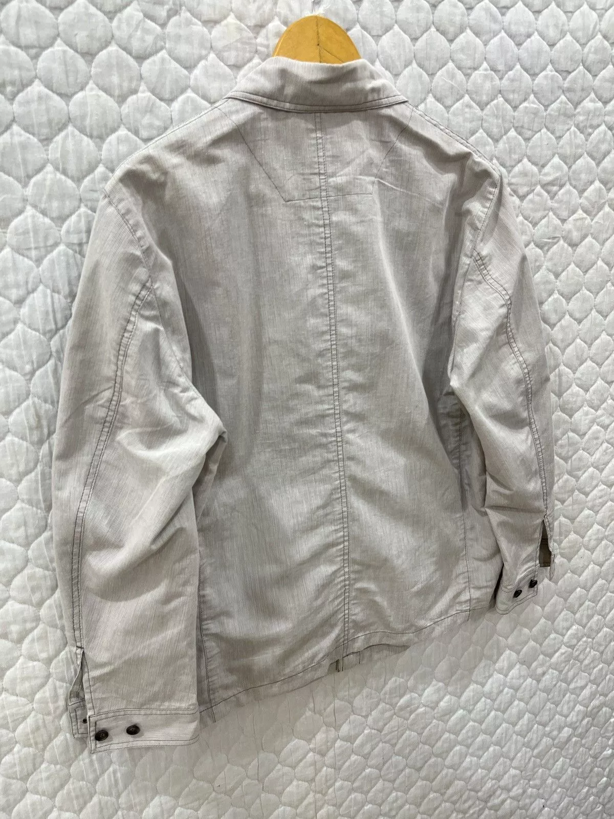 Dezert Light Jackets (Llll). DEZERT SPORT LIGHT JACKET Multi Vintage