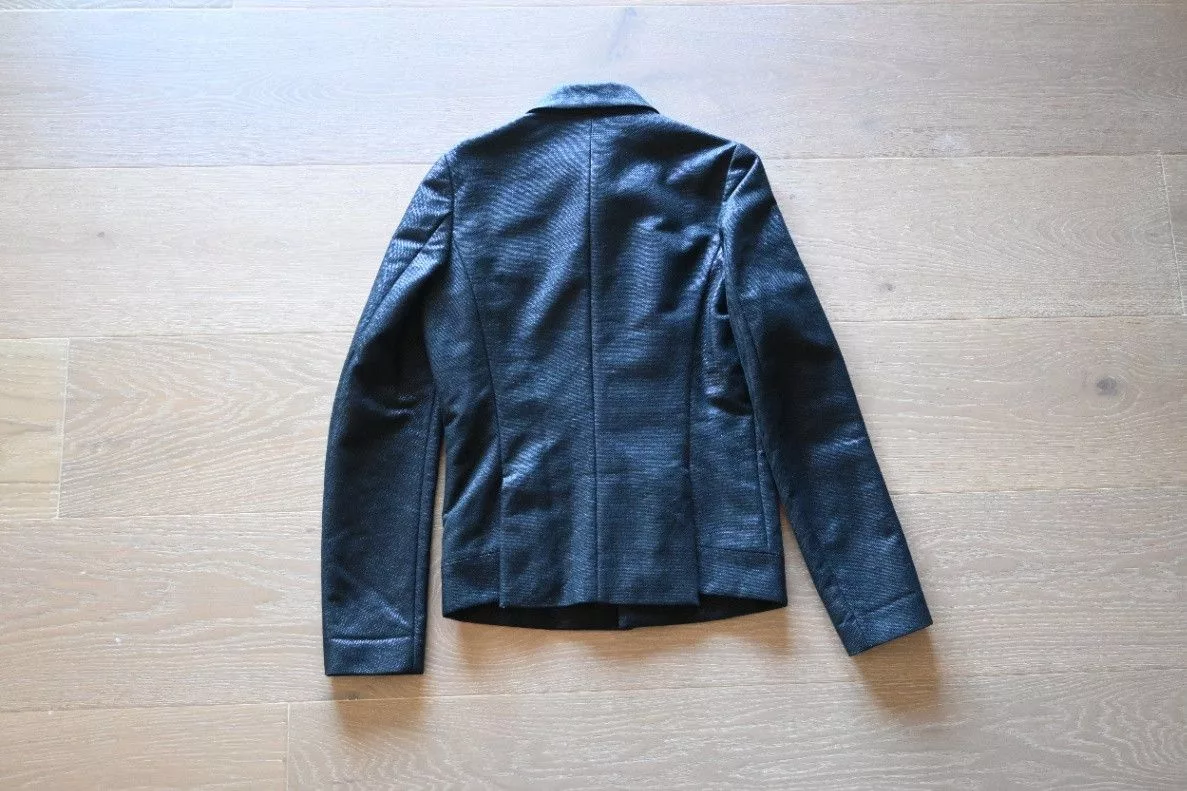 Other Light Jackets Other ATO Double Zipper Eisenhower Jacket Black