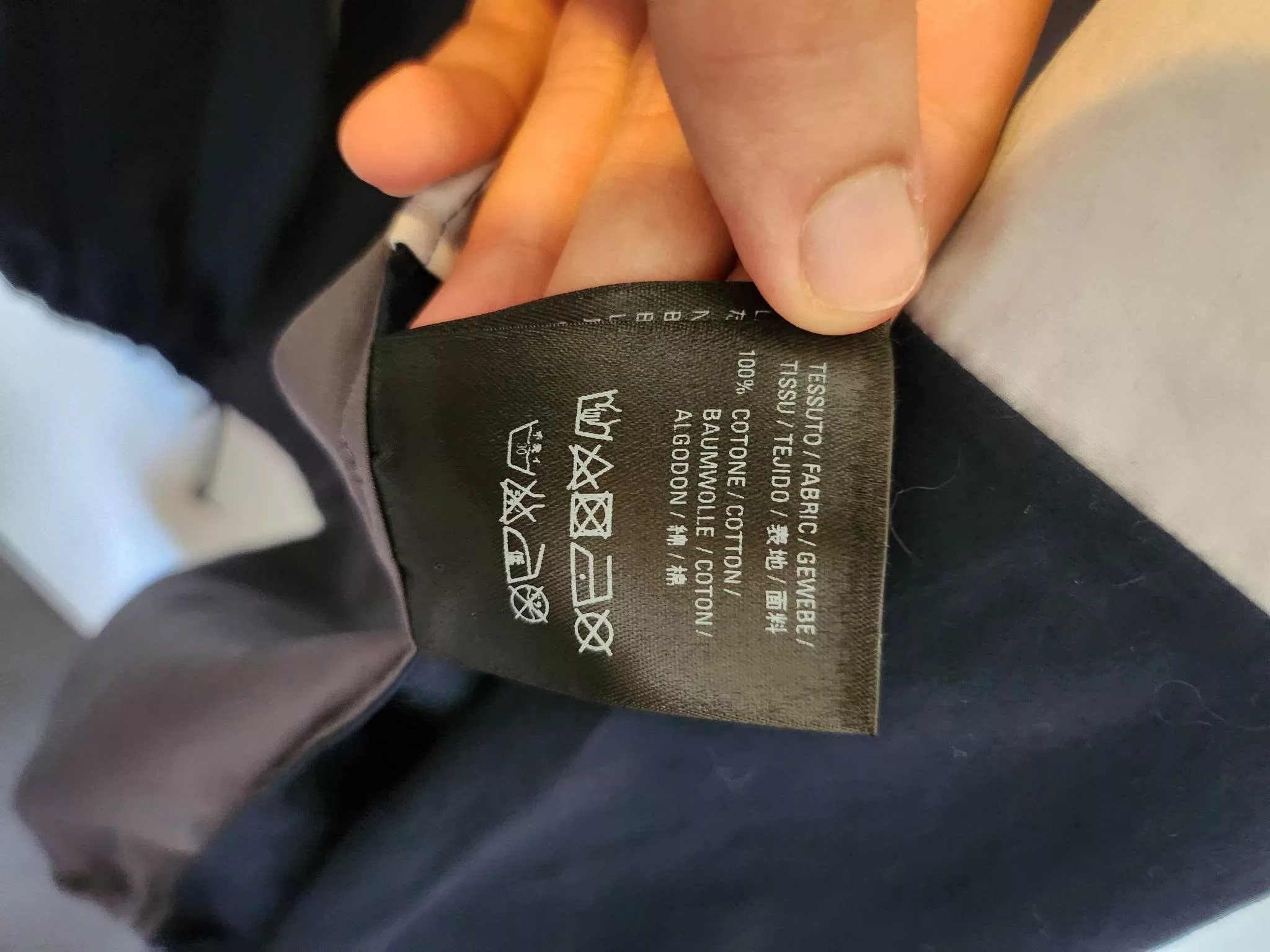 Balenciaga Light Jackets Balenciaga Iconic track jacket Gray