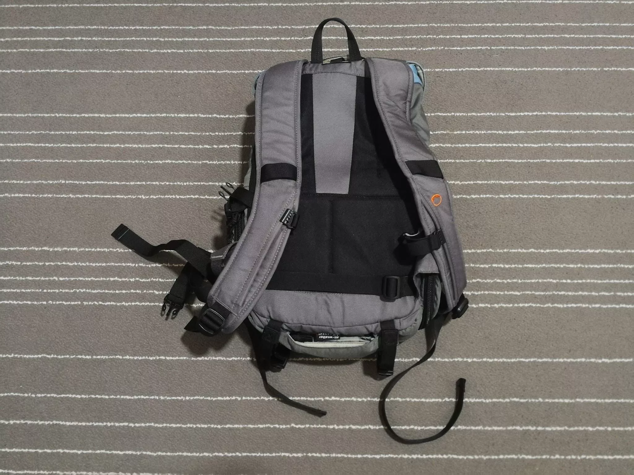 Lowepro Bags Luggage Prelove Lowepro Versapack 200 AW Multi