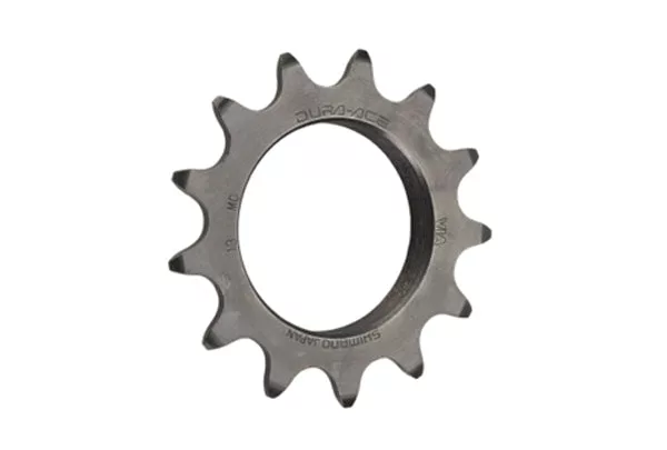 Shimano Dura-Ace 3/32" Track Cog Black