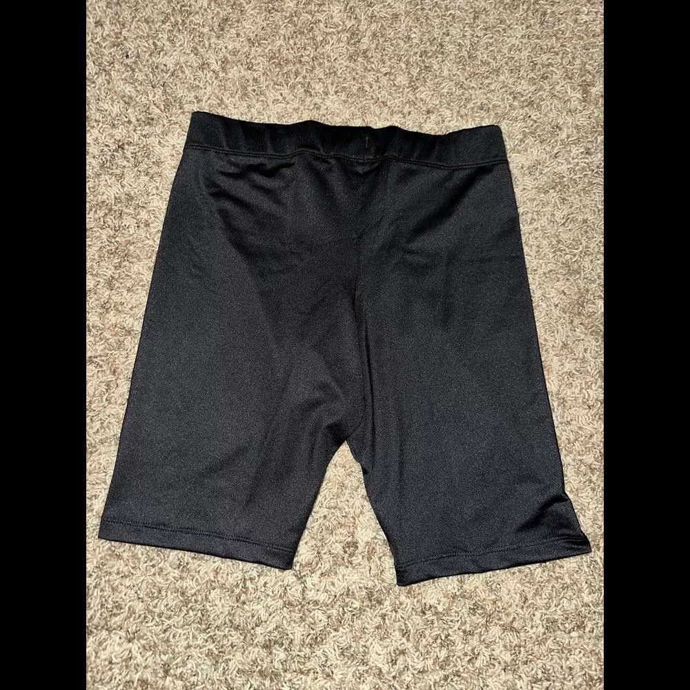 Nike Shorts Nike Men’s Half Tight Running Shorts Black Sample