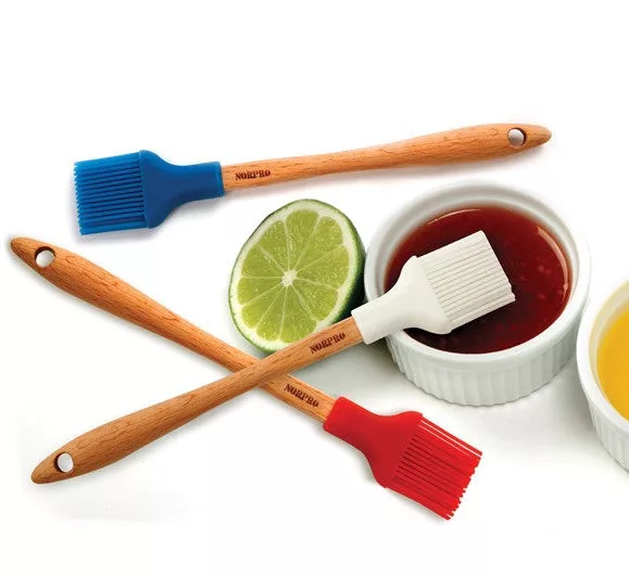 Mini Basting Brush