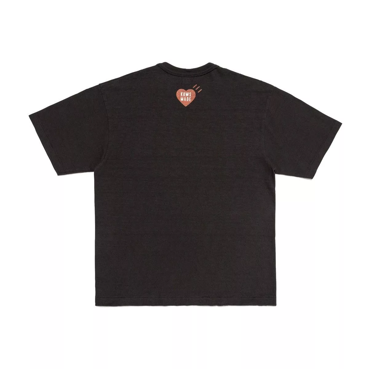 Human Made Miscellaneous Human Made Kaws Tee Multi