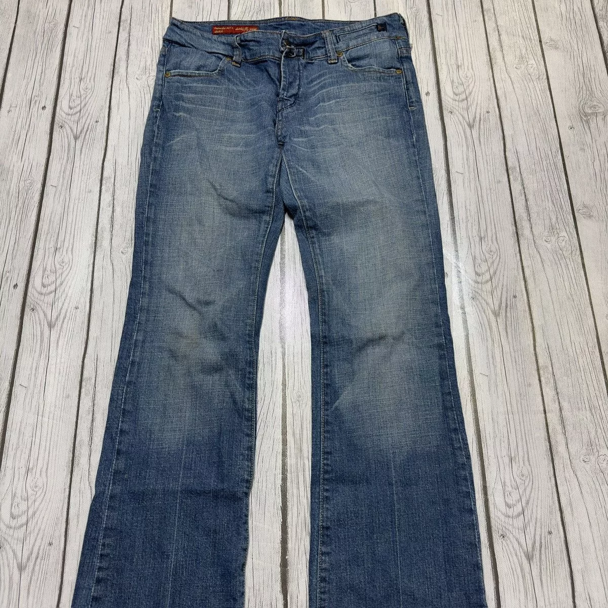 Citizens of Humanity jeans Blue