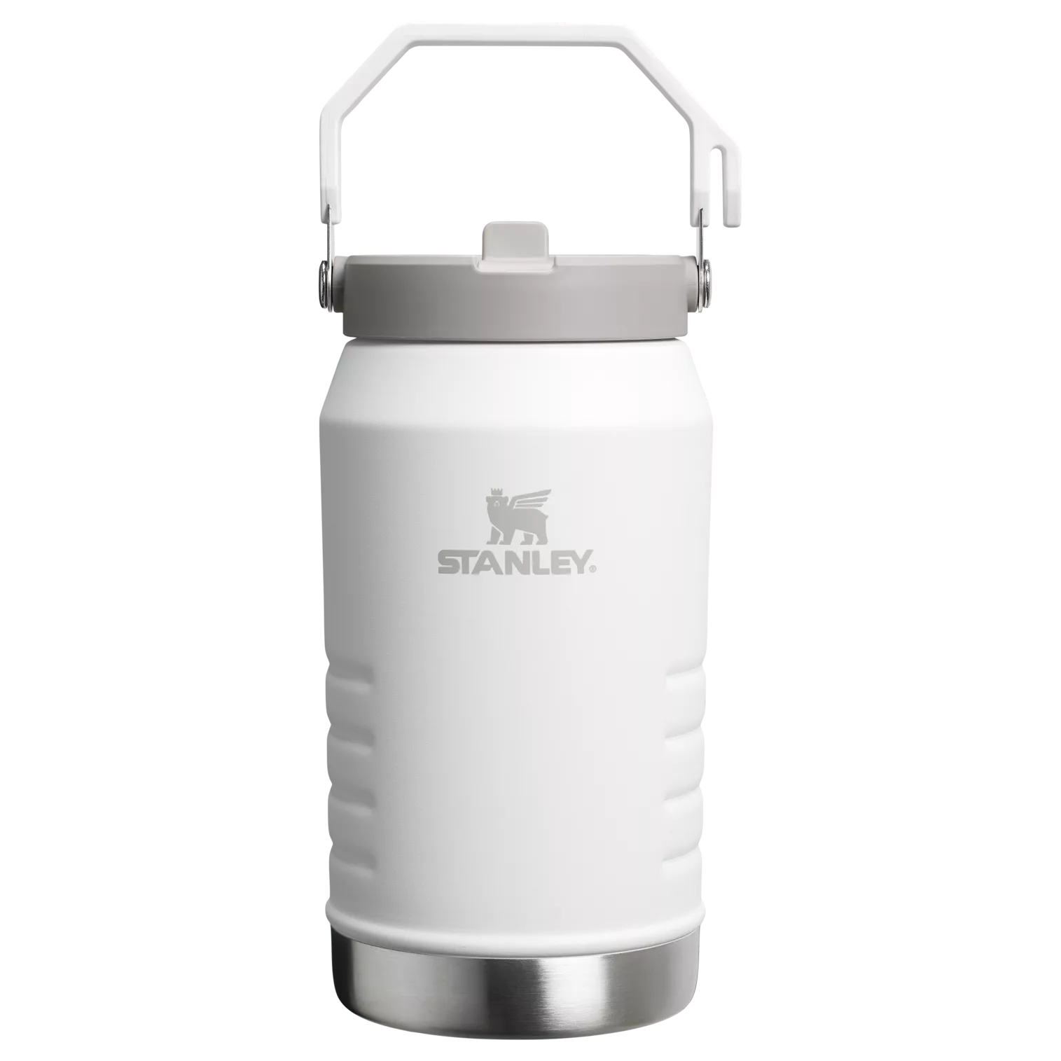 The IceFlow™ Flip Straw Jug | 64 OZ
