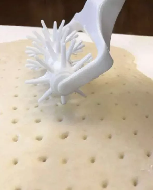 Dough Docker