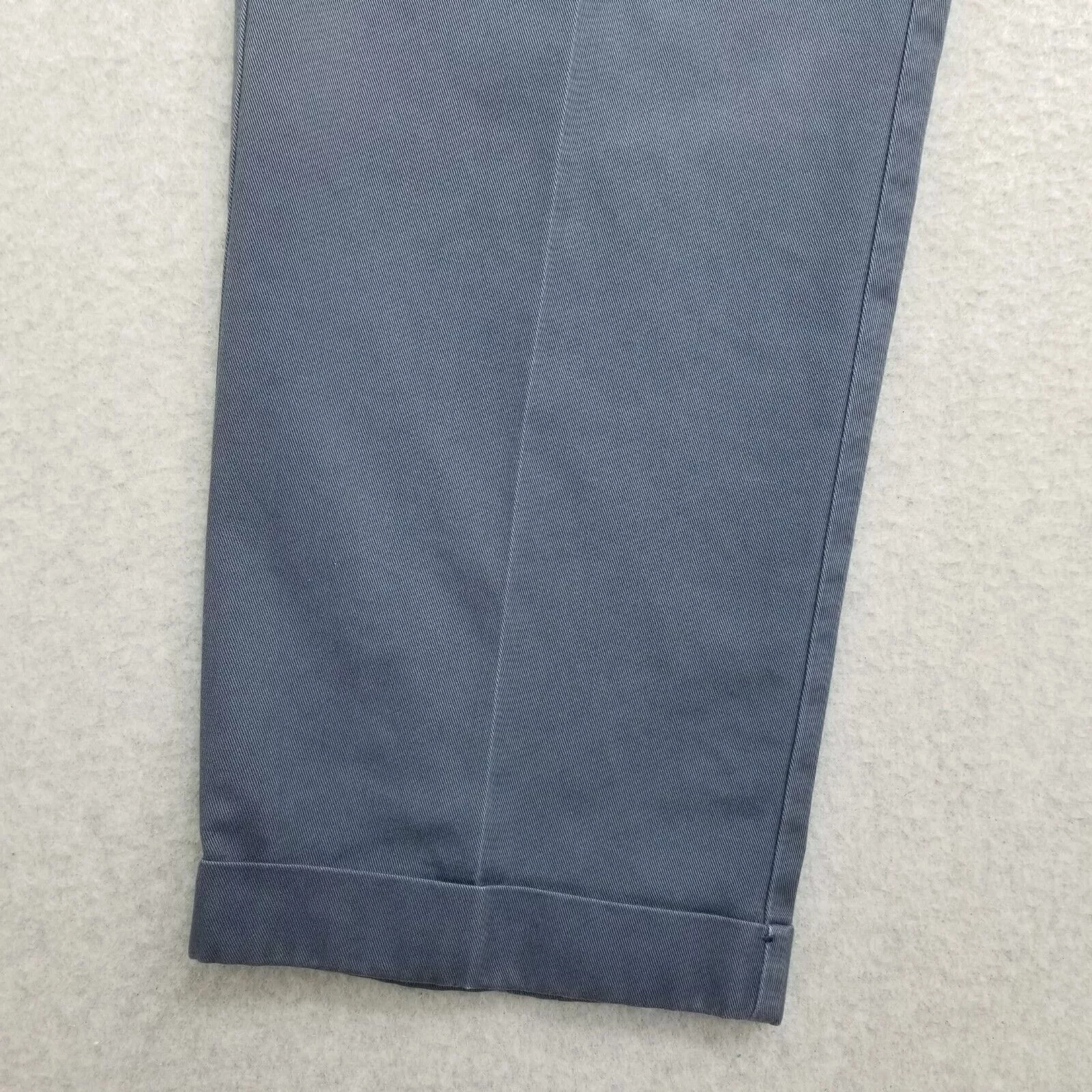 Tommy Hilfiger Casual Pants Tommy Hilfiger Pants Mens 35x34 Pockets Distressed Straight Blue