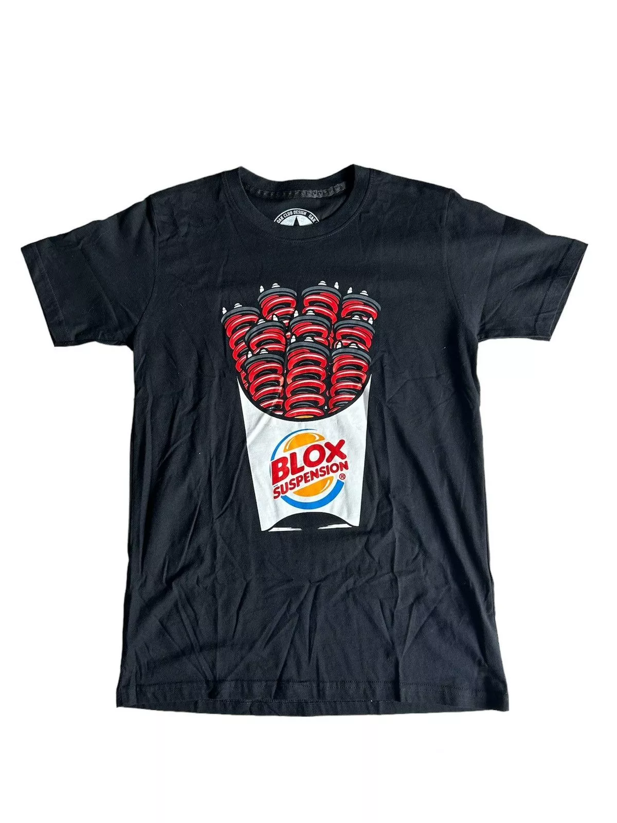 Honda Shirts Button Ups Honda Spoonracing Black