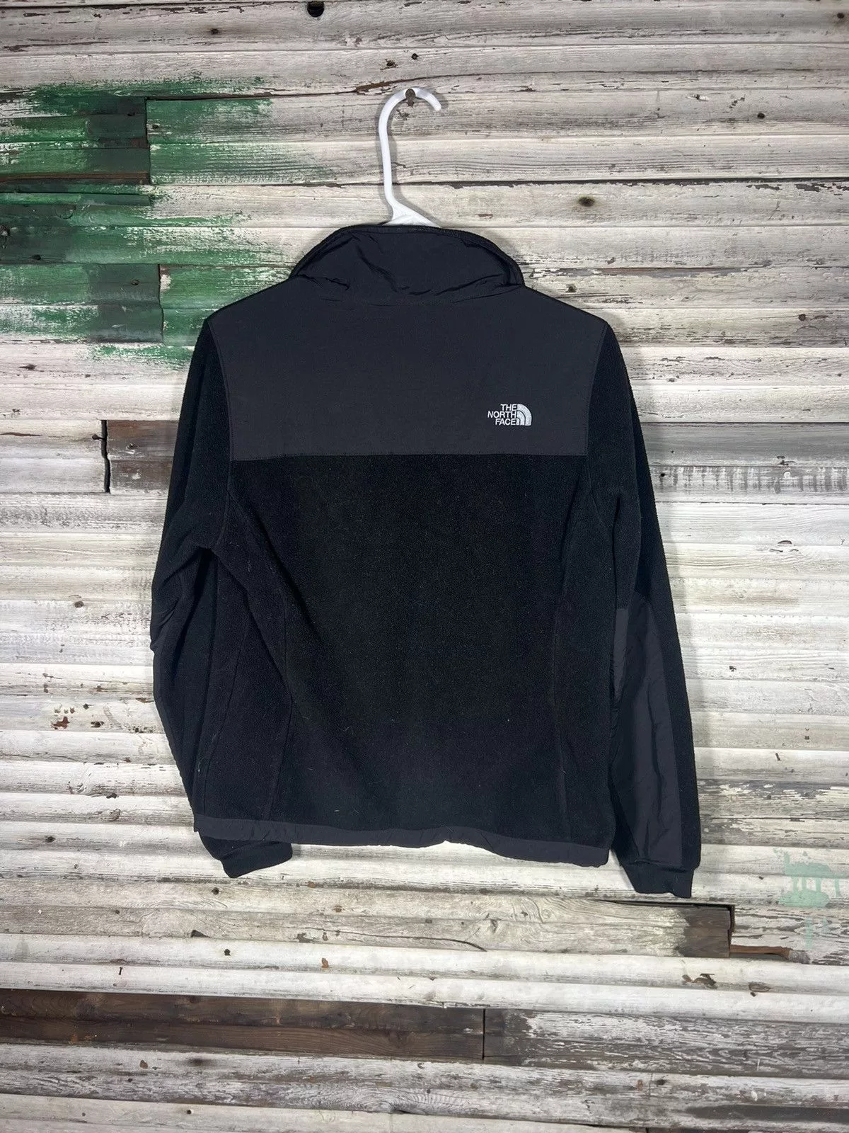 The North Face Jackets The North Face Denali Fleece Black