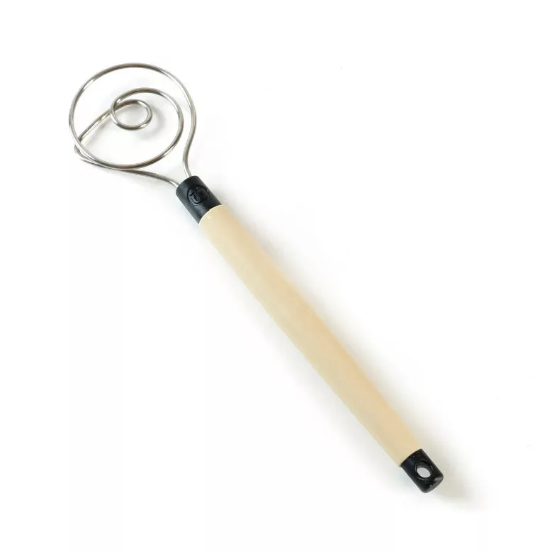 Dough Whisk