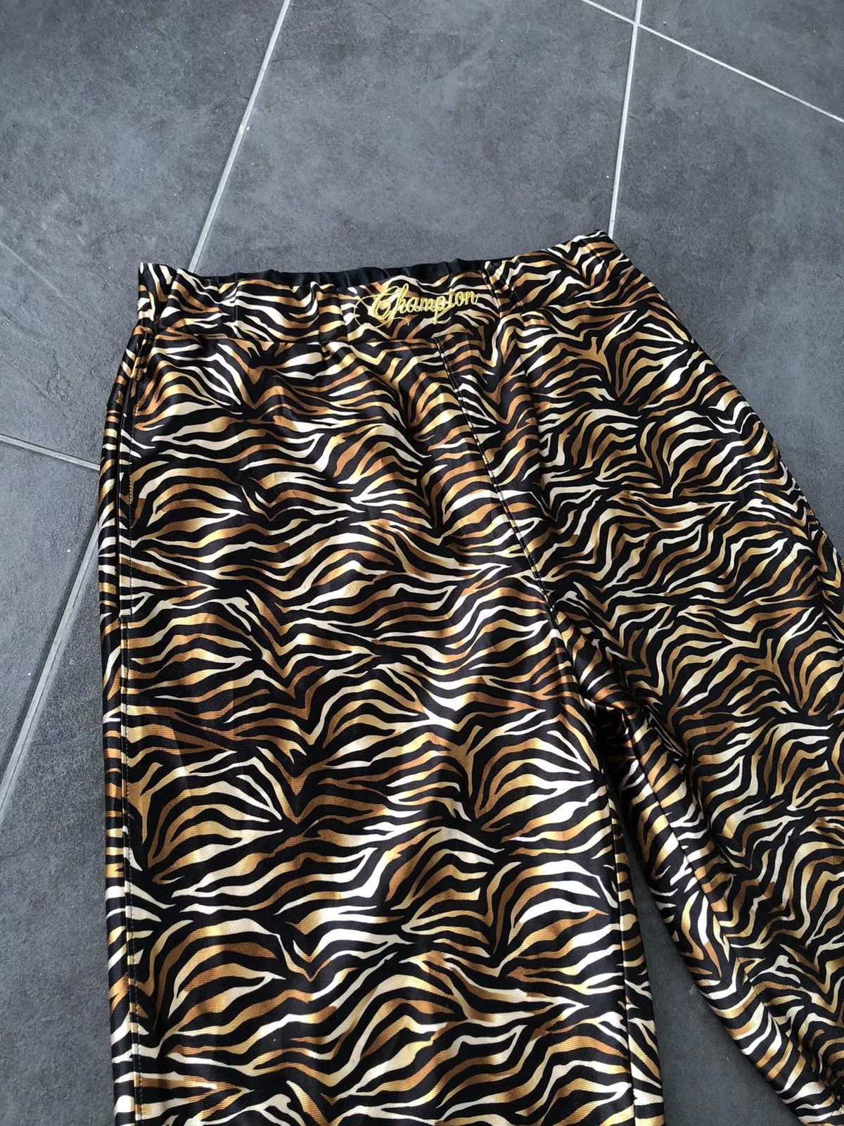 CHAMPION SHORTS Multi Streetwear