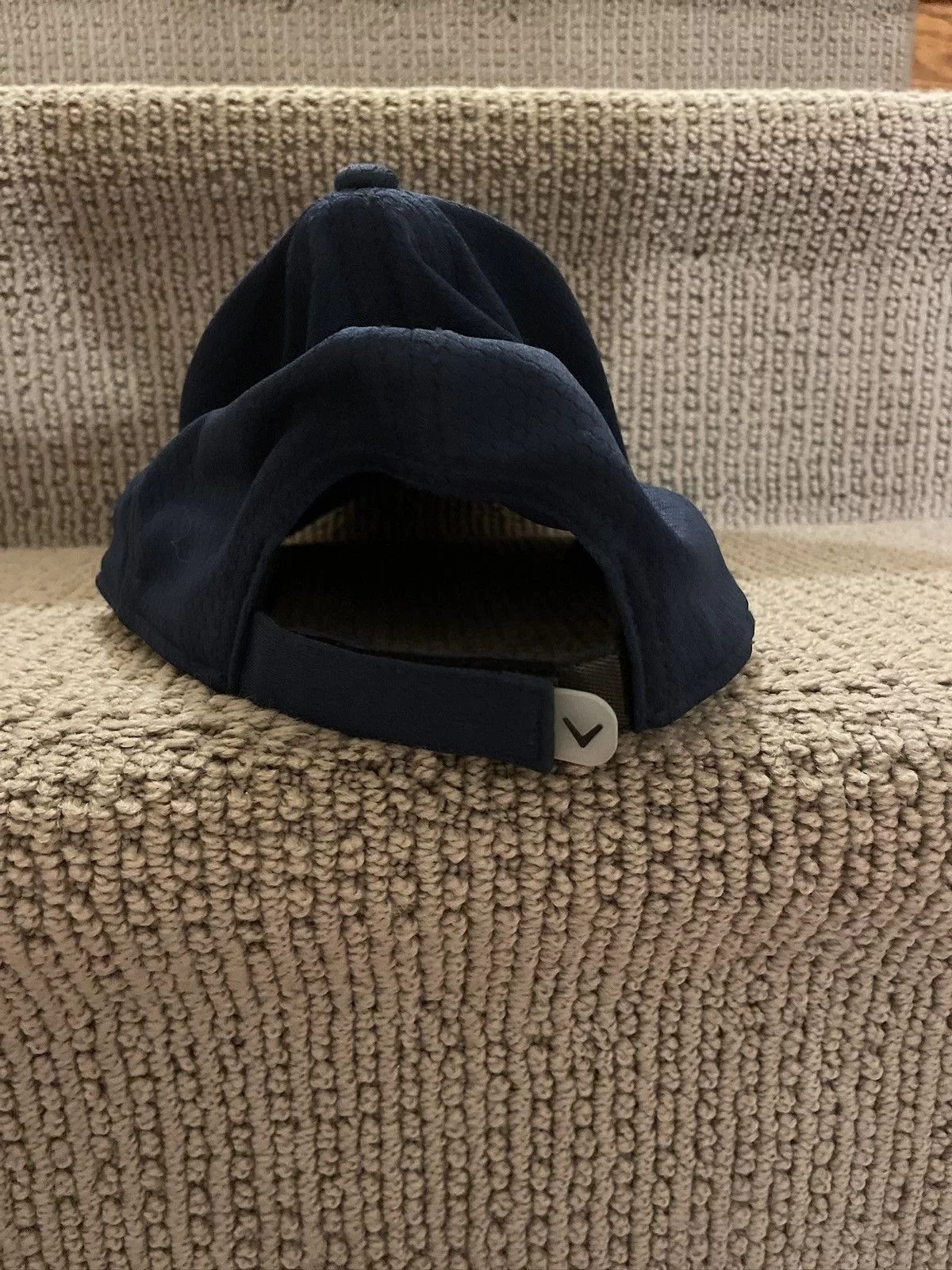Callaway Hats Blue Callaway Hat