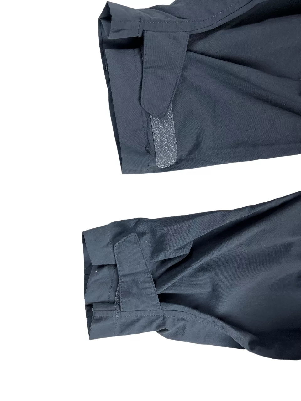 Norrona Casual Pants Norrona Bitihorn tracking pants Soft-Shell M Gray