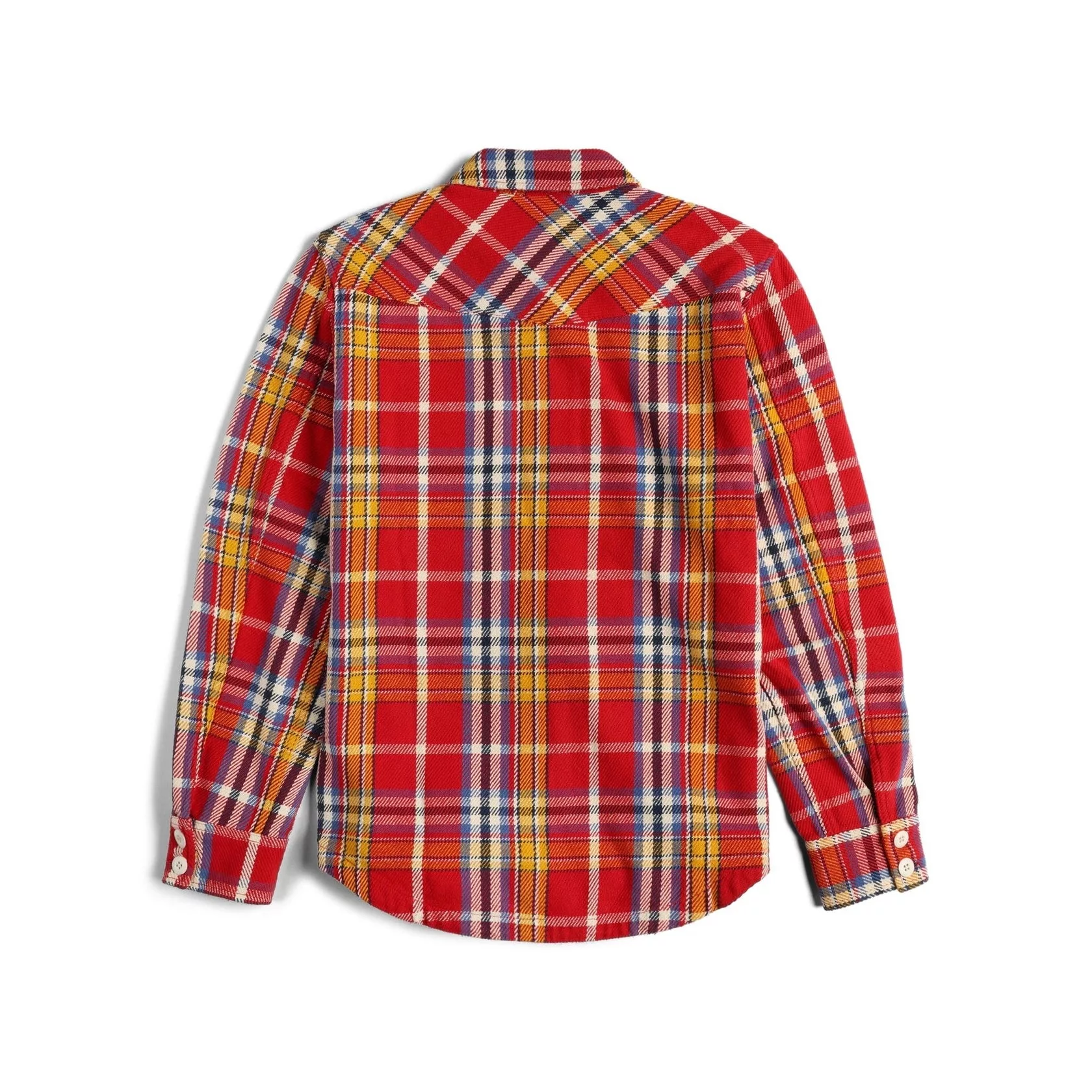 Mountain Shirt Jacket - Men's