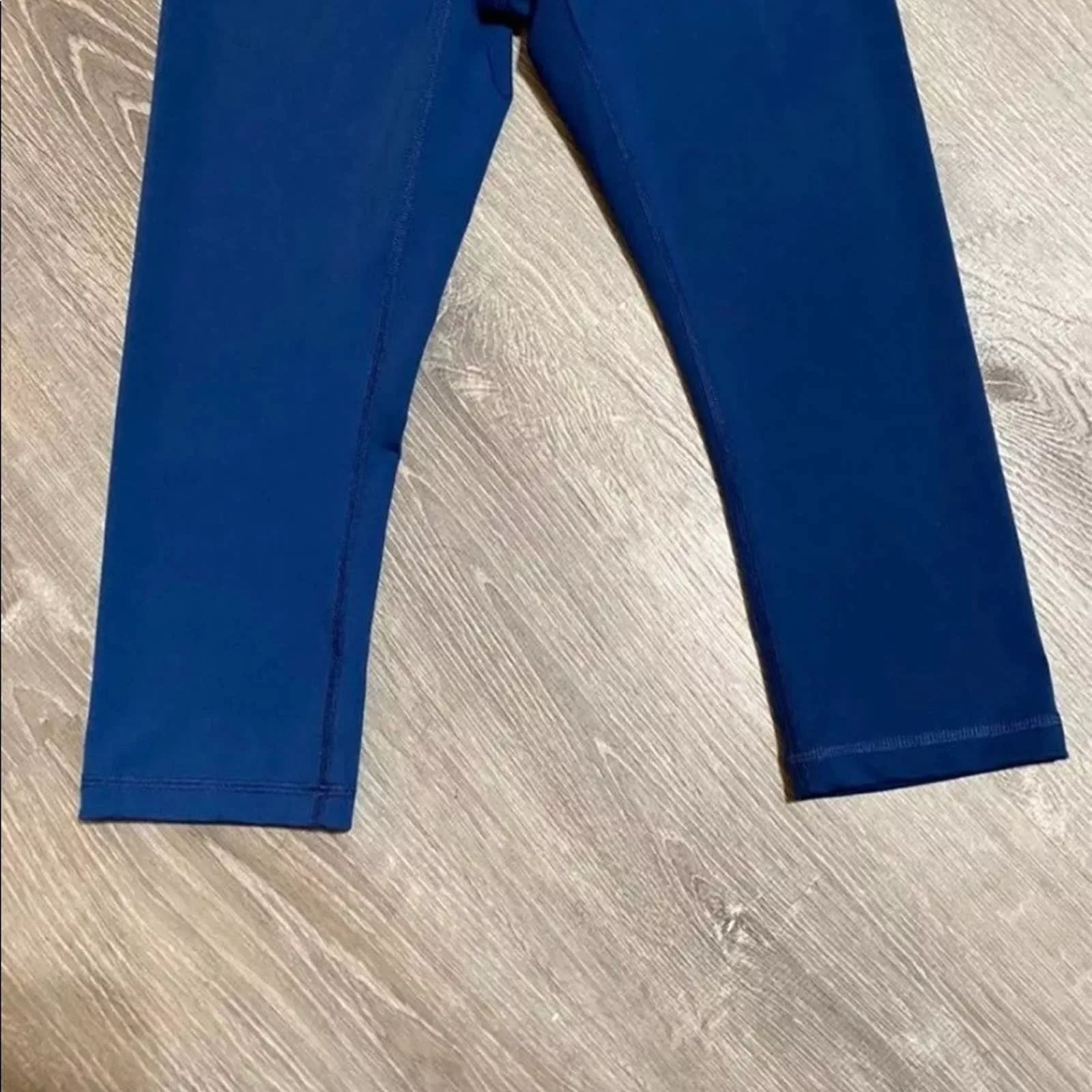The North face leggings Blue