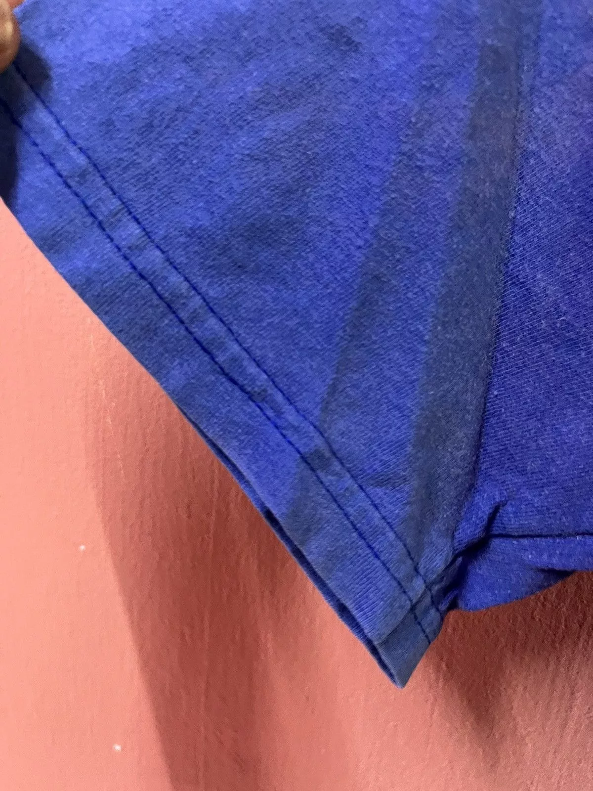Band Tees Shirts Button Ups Band Tees New found glory Blue