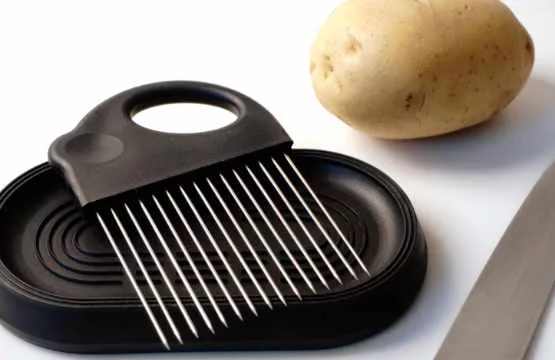 Hasselback Potato Guide