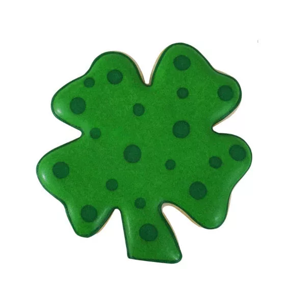 Clover 2.75" Cookie Cutter