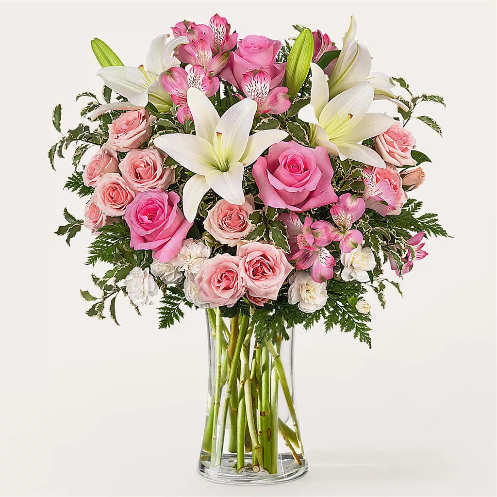 All the Best Bouquet