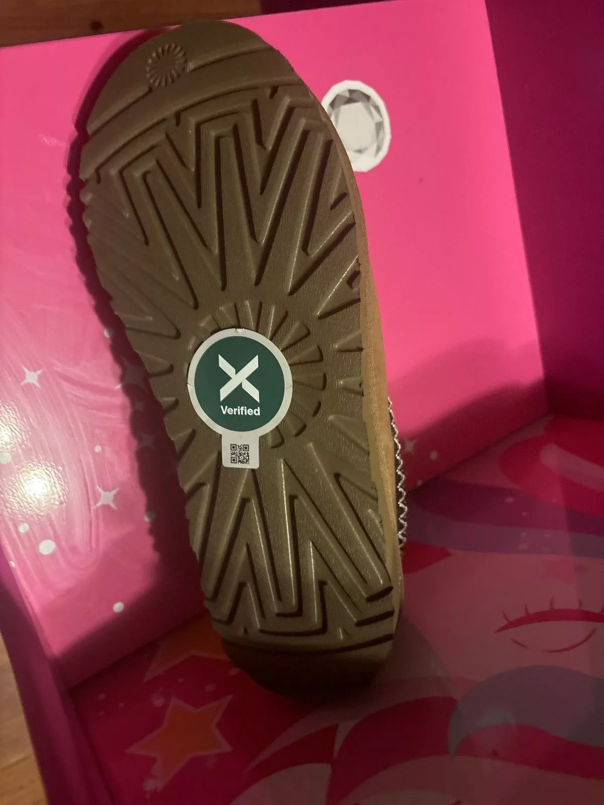 Ugg Slip Ons Brown UGG Tasman Slide