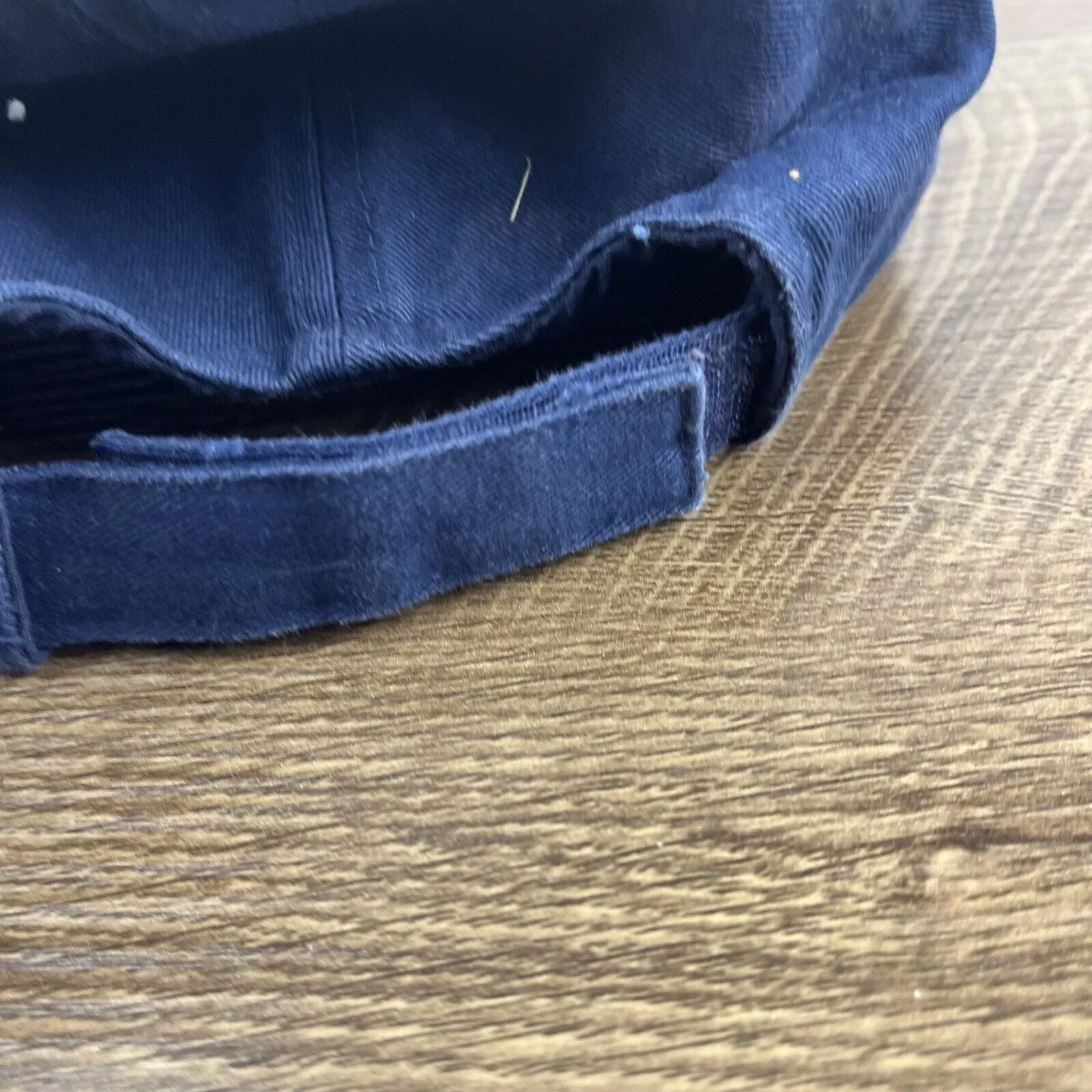 Other Hats Other Universal Studios Hat Universal Cap Adjustable Hat Blue Hat
