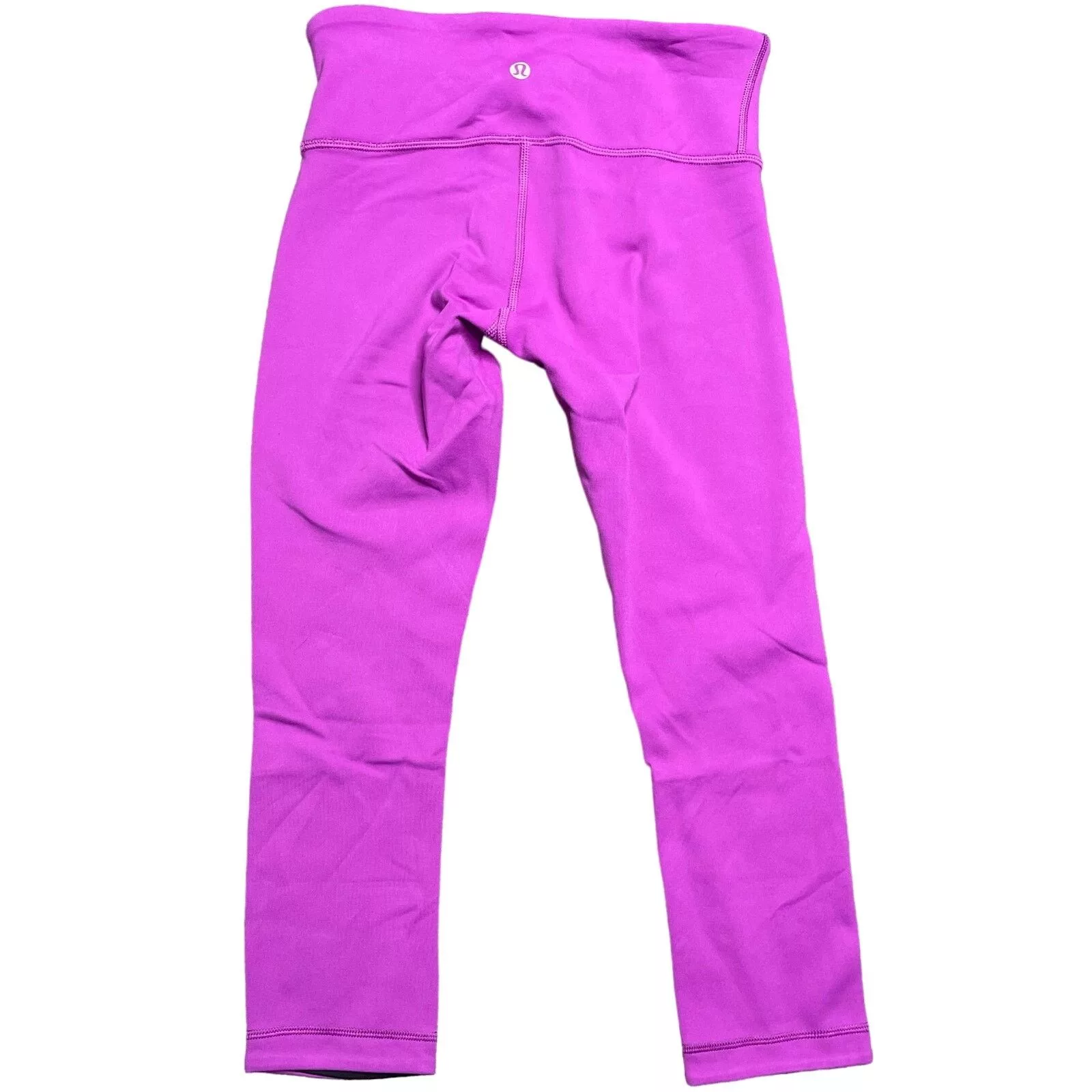 Lululemon Leggings Purple