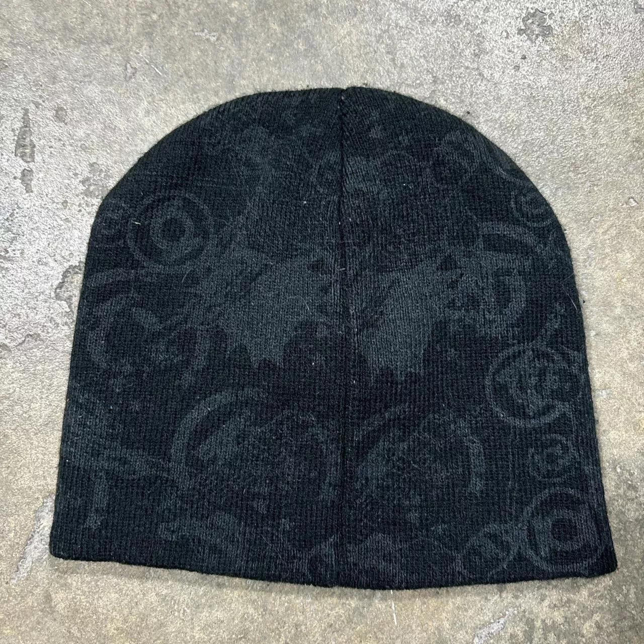 Marvel Comics Hats Marvel Comics Y2K Jesse Pinkman Green Lantern beanie Black
