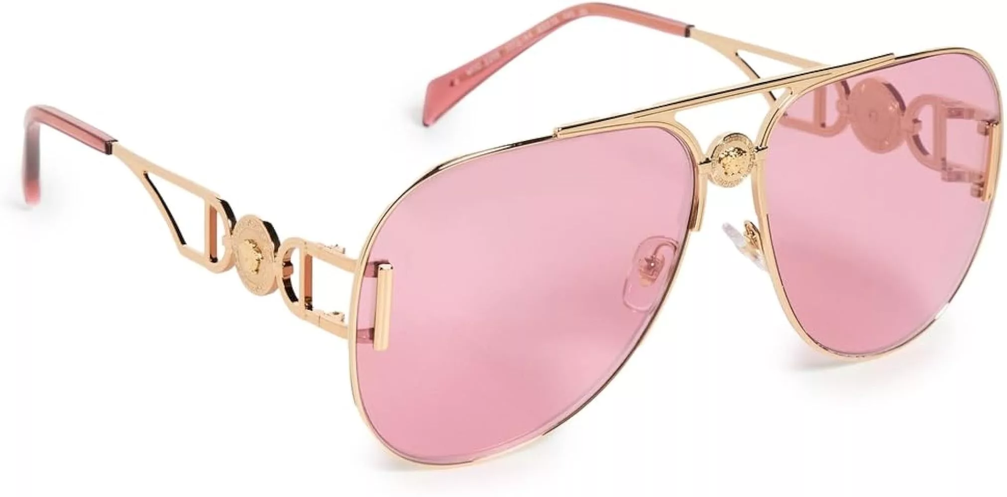 Versace Sunglasses NEW Versace VE2255-1002A4 Gold