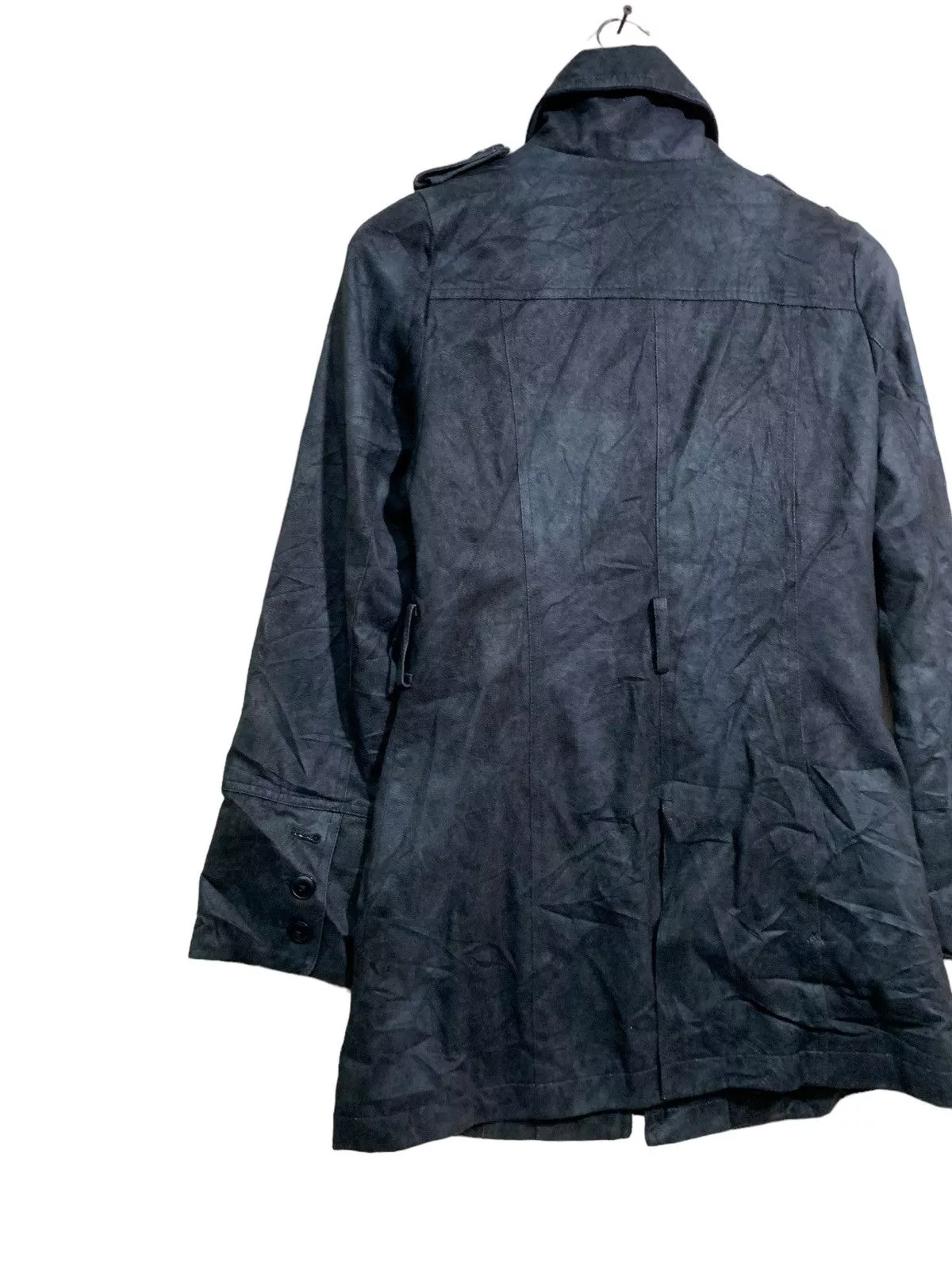Tornado Mart Jackets 🔥TORNADO MART MOLESKIN JACKETS Black