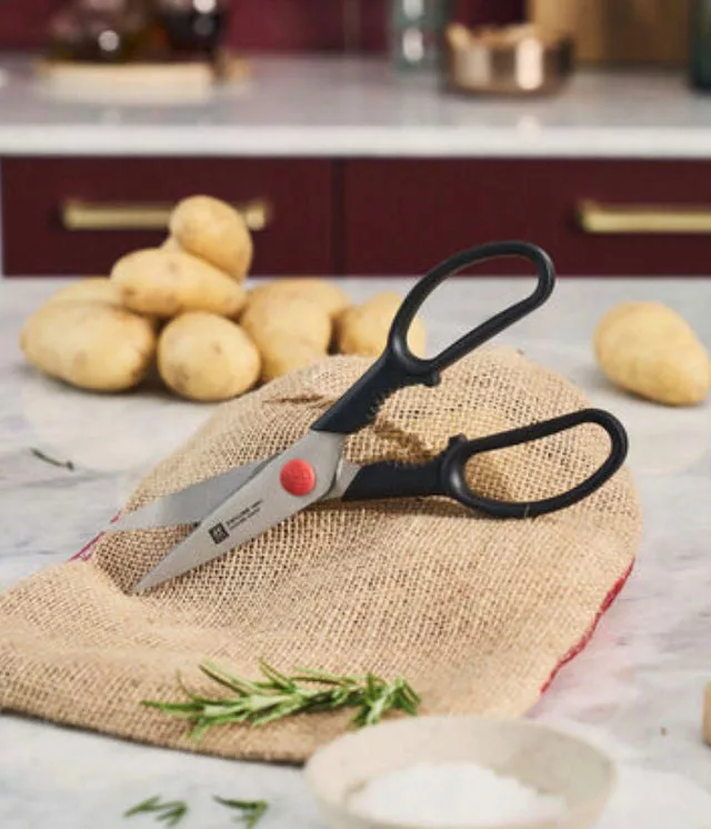 Twin Multi-purpose Shears