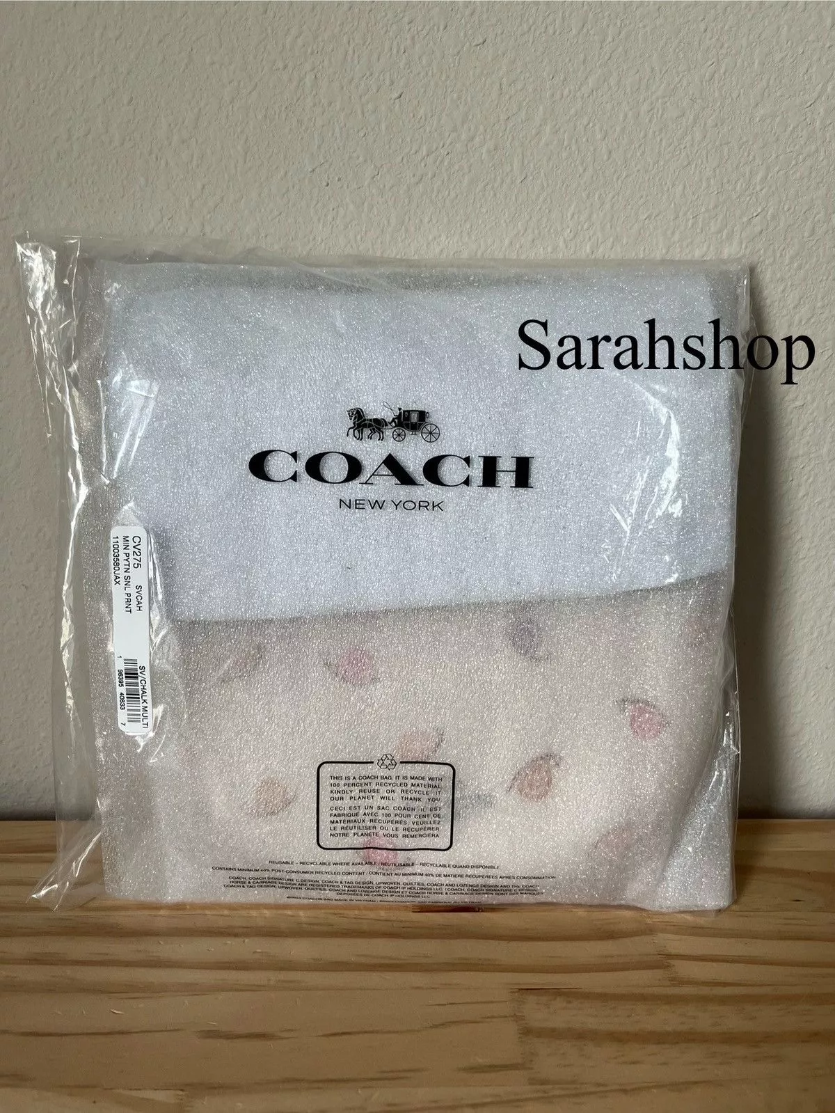 Coach Hobo Bags Coach purse White
