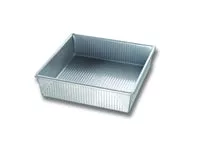 9" Square Cake Pan