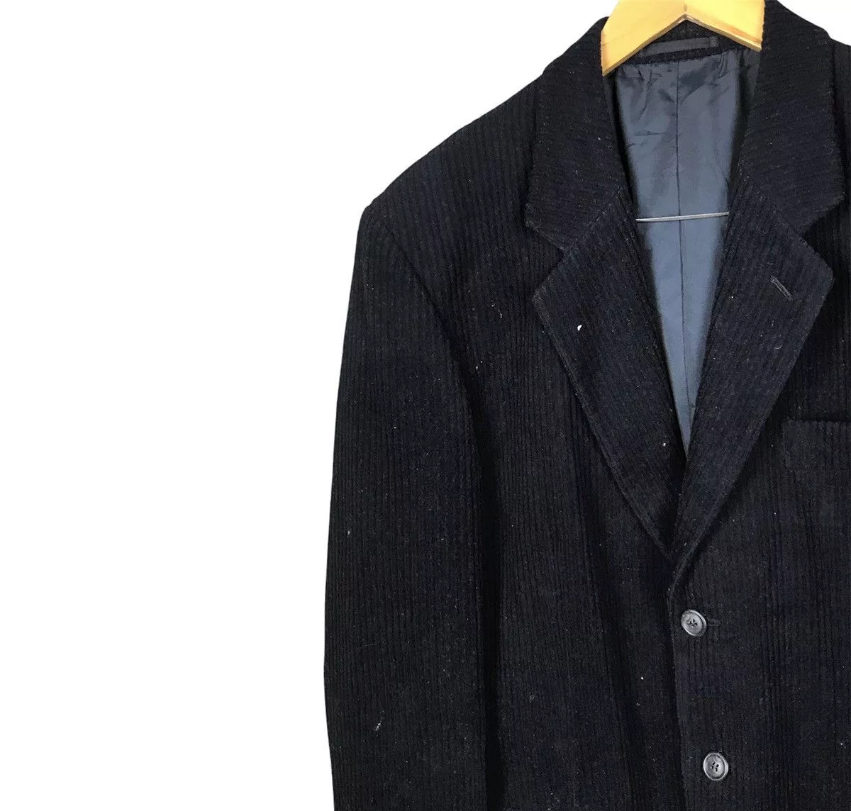 Issey Miyake Light Jackets Vintage Issey Miyake Blazer Coat Multi