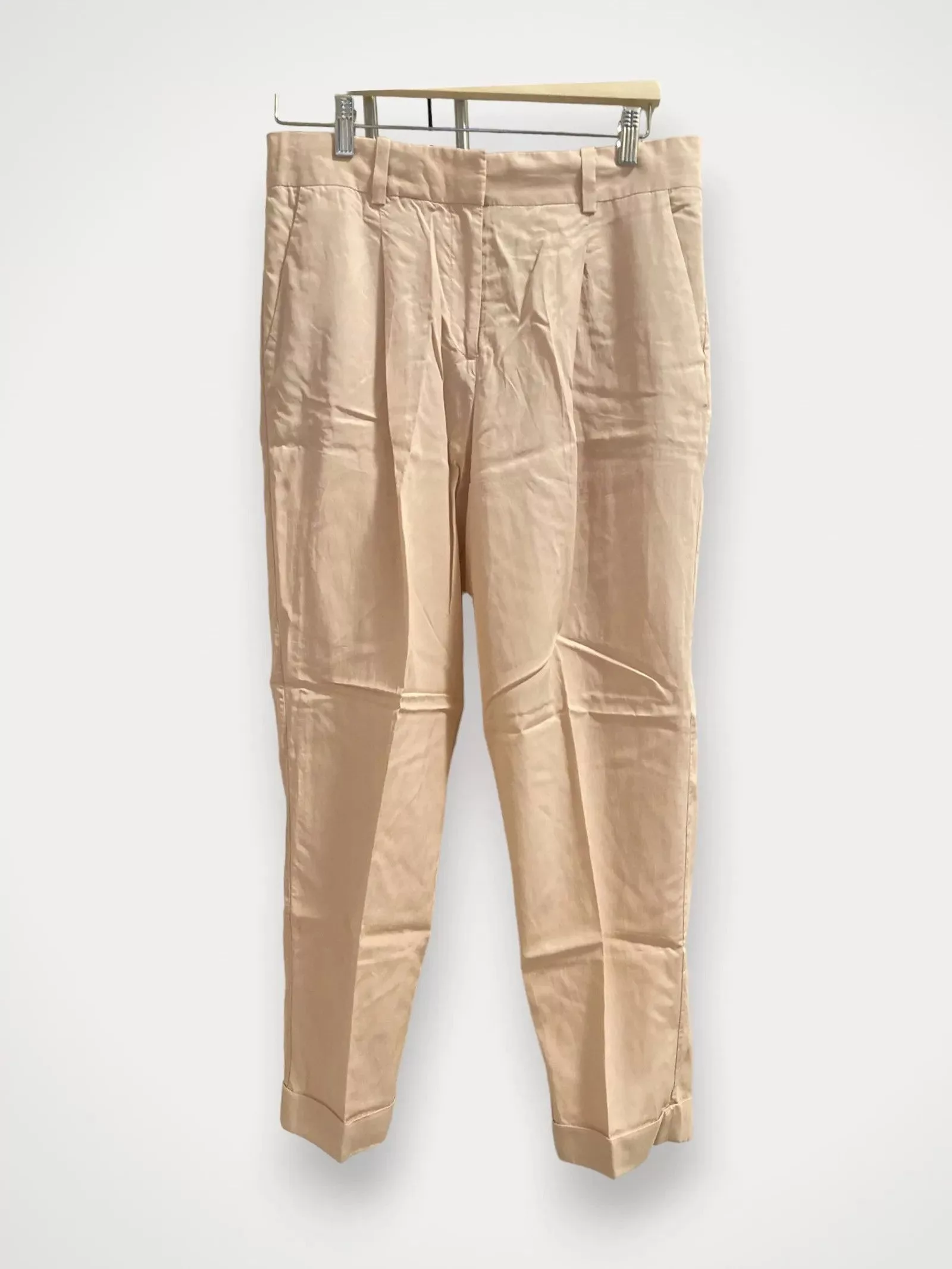 COS Pants Pink