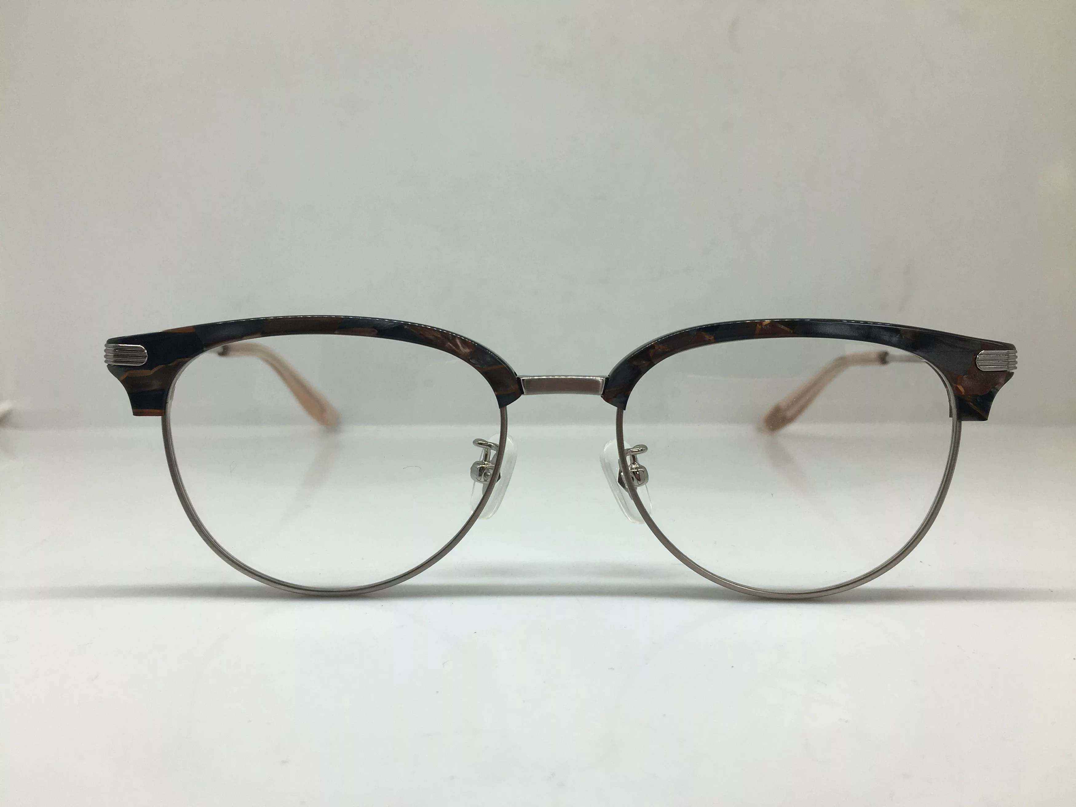 Other Glasses Other INMIX Silver RX Eyeglasses Frame