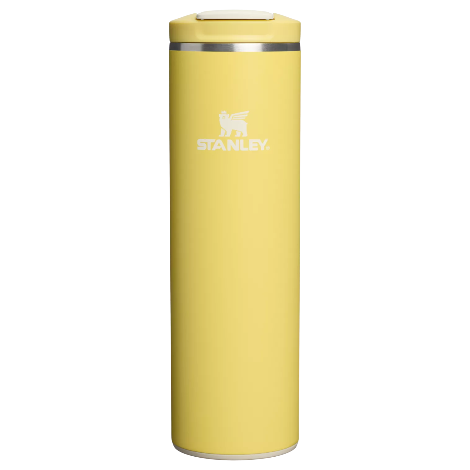 The Transit Flip Top Mug | 16 OZ