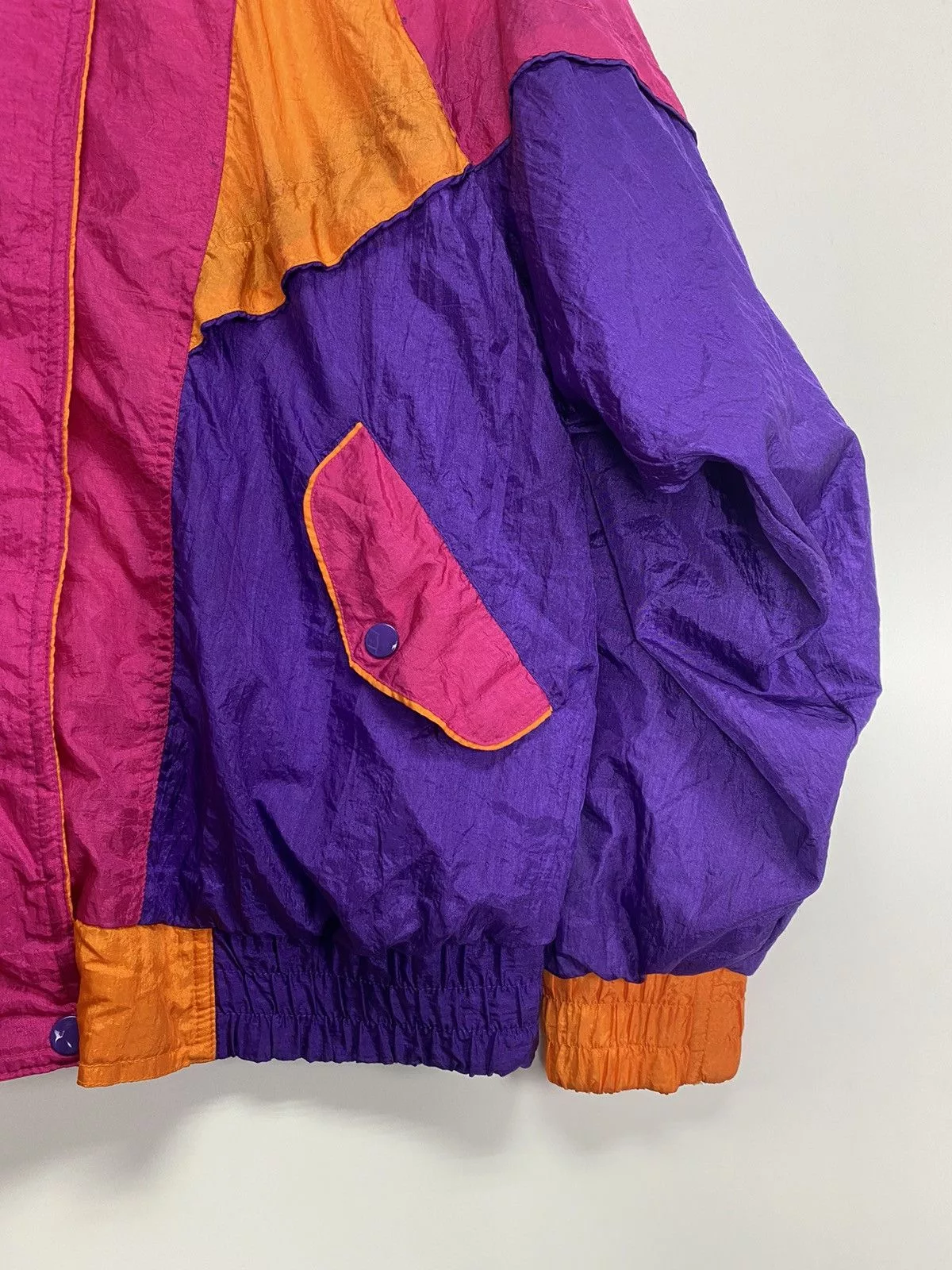 Vintage Light Jackets Vintage 90’s Ski Jacket Multi Sportswear