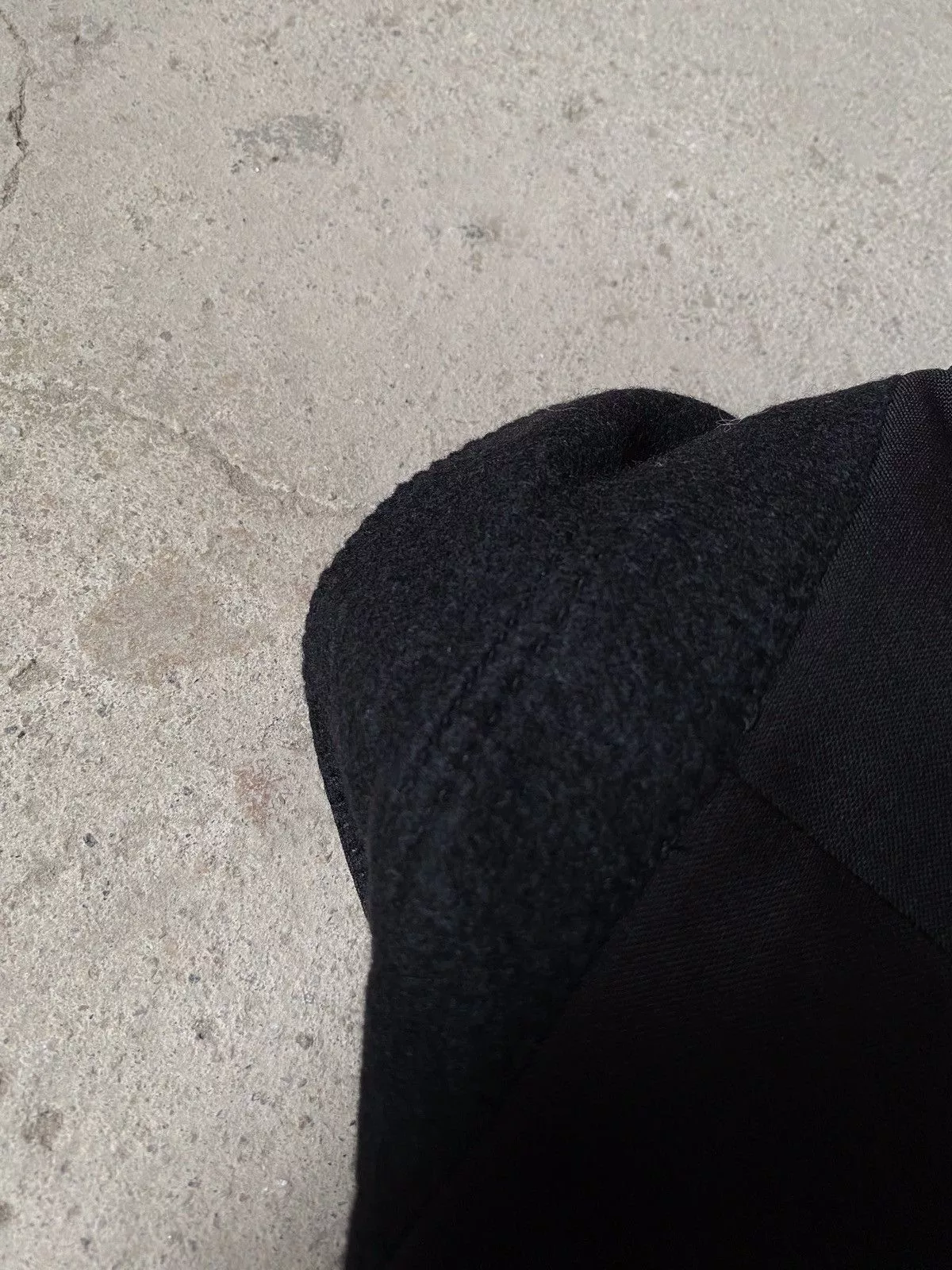 Dior Blazers Dior Blazer Suit Jacket Black
