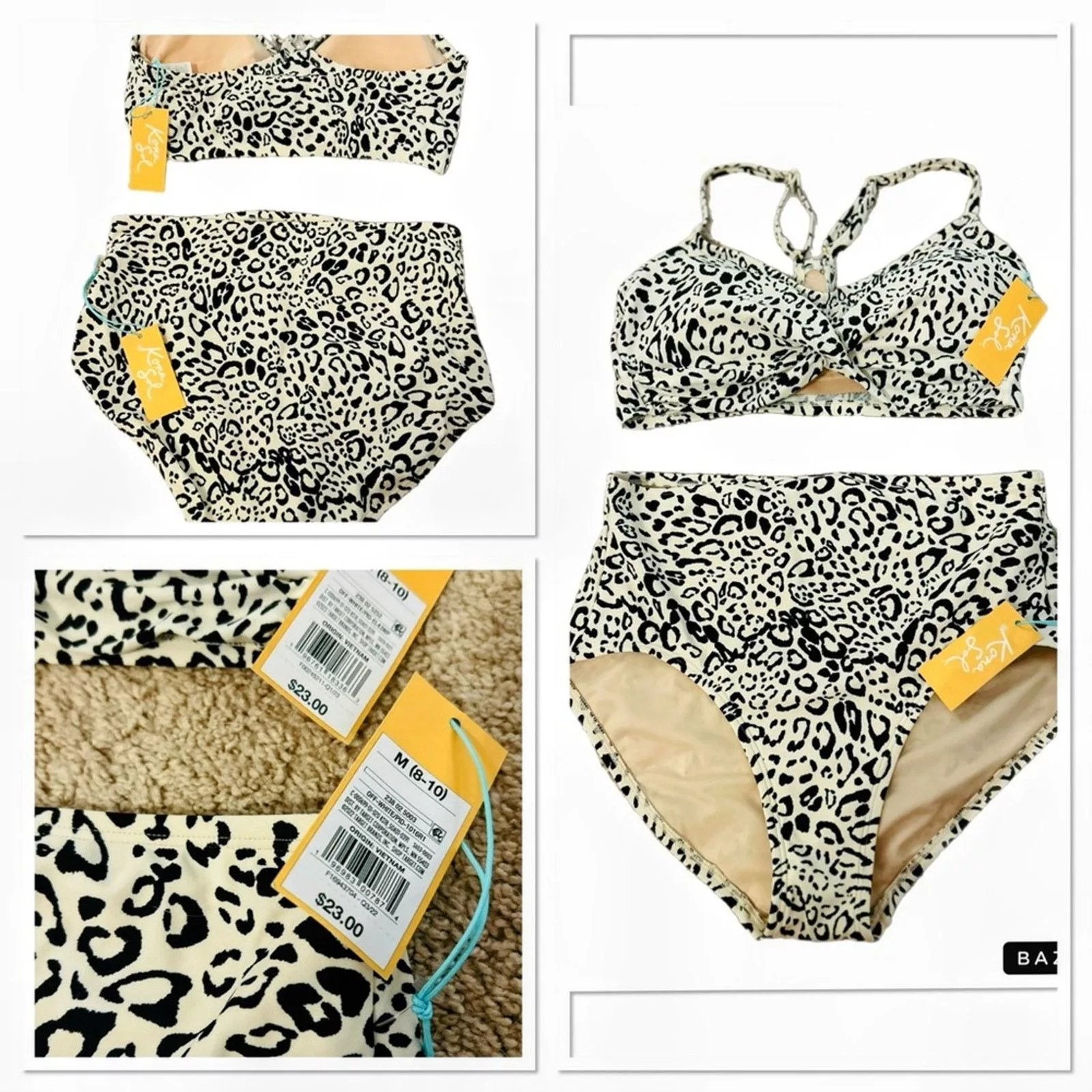 Target Basics Miscellaneous Target Basics HUGE Lot!12+ swimsuits One & 2 pieces! Great for Re-Sell! Multi