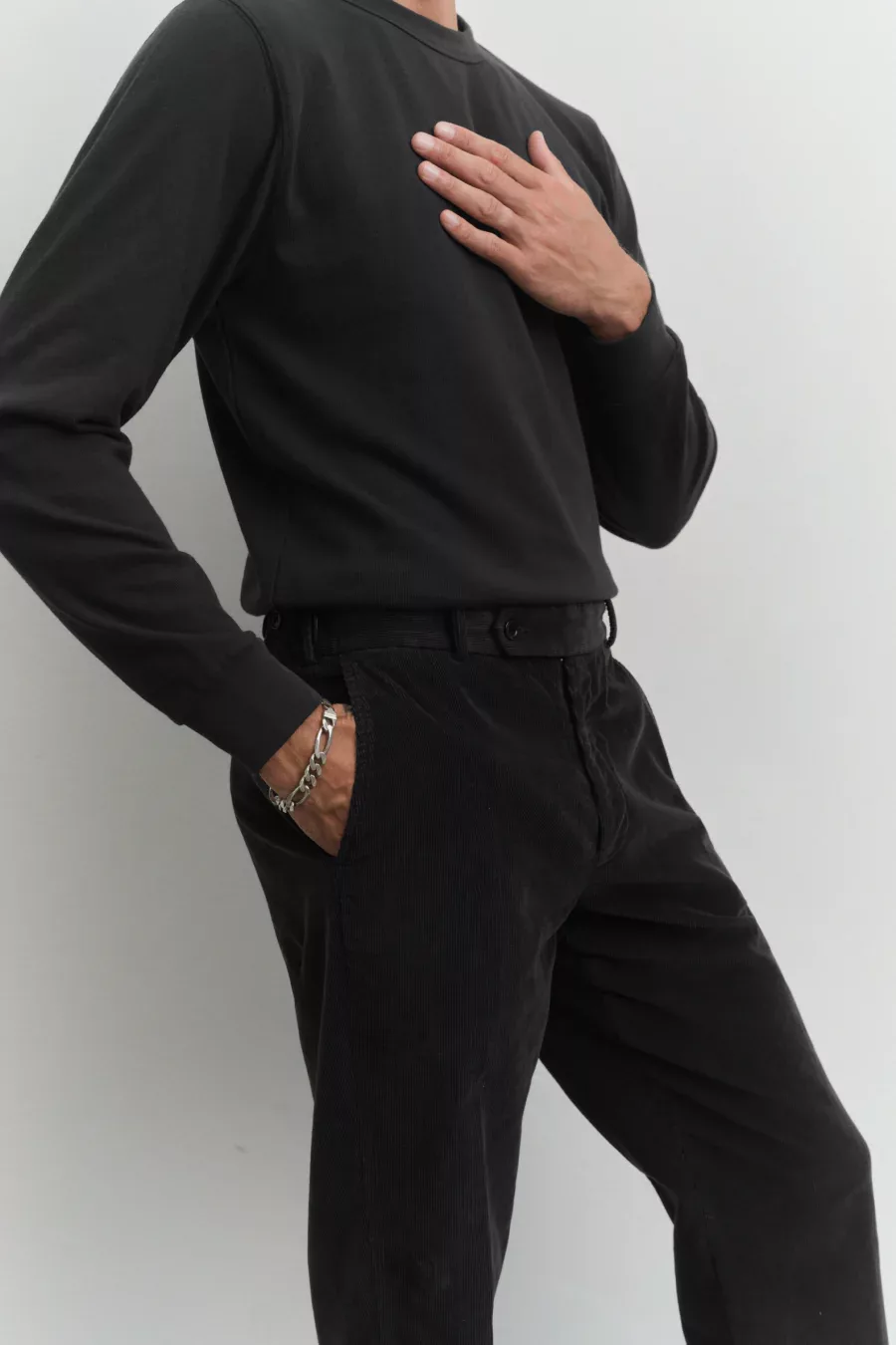 The Nice Pants