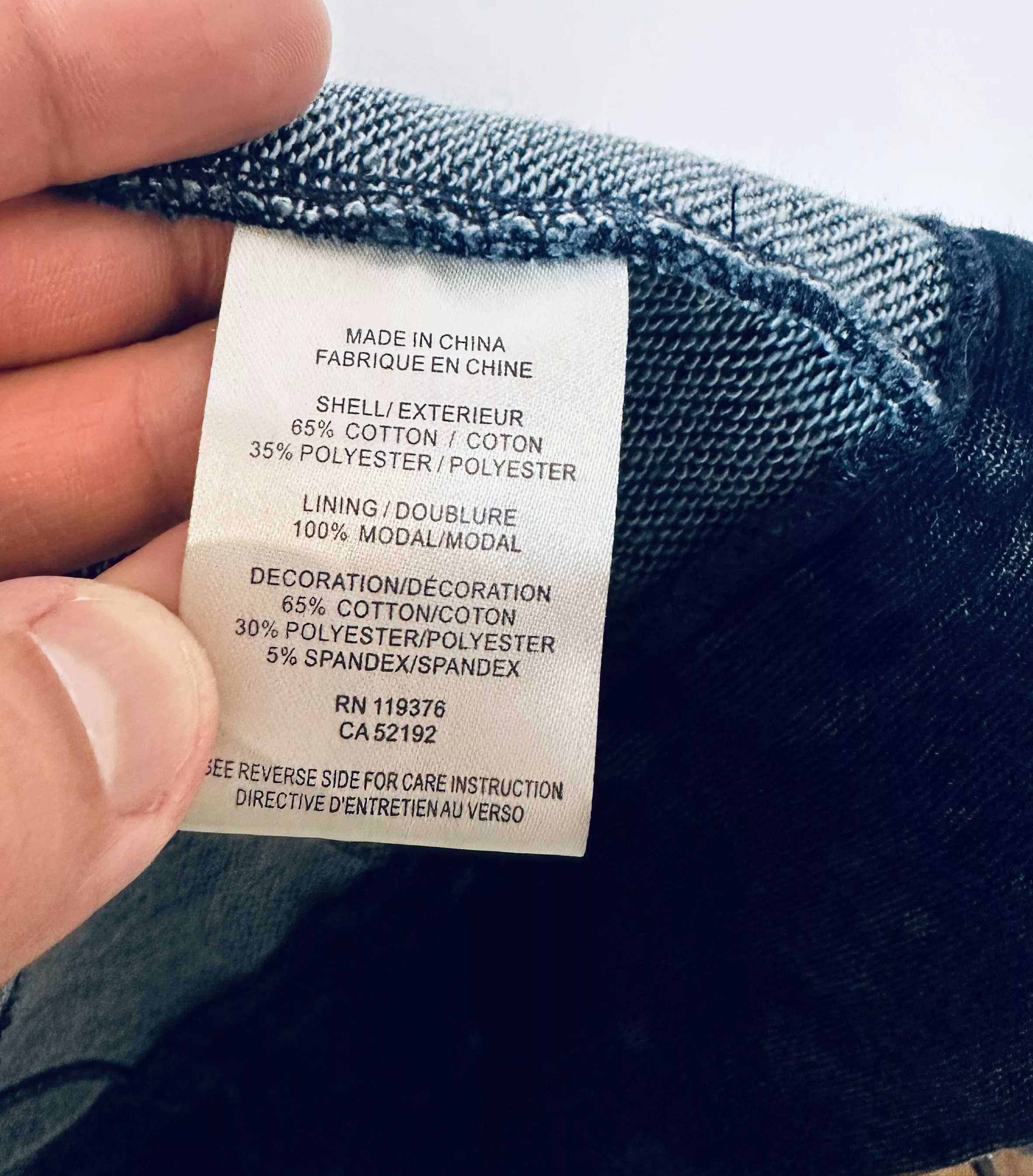 Helmut Lang Jackets Helmut Lang Blue jacket