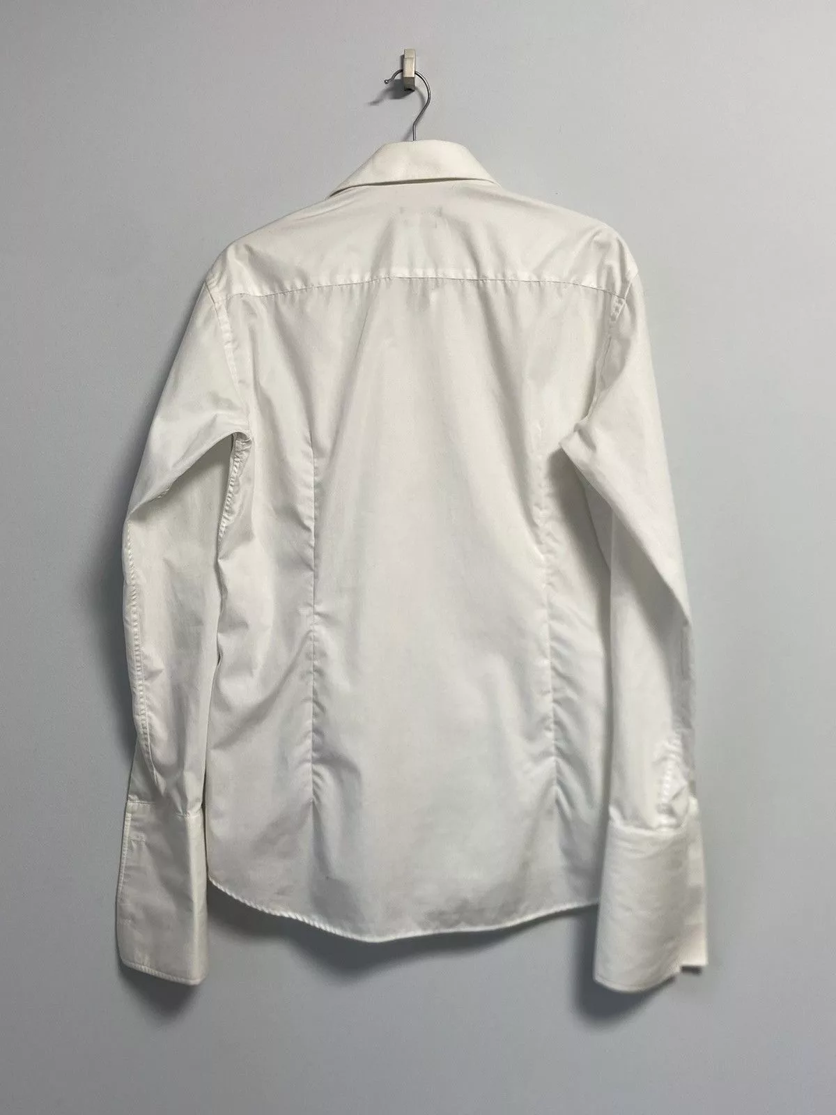 Suitsupply Shirts Button Ups Suitsupply Button Up White