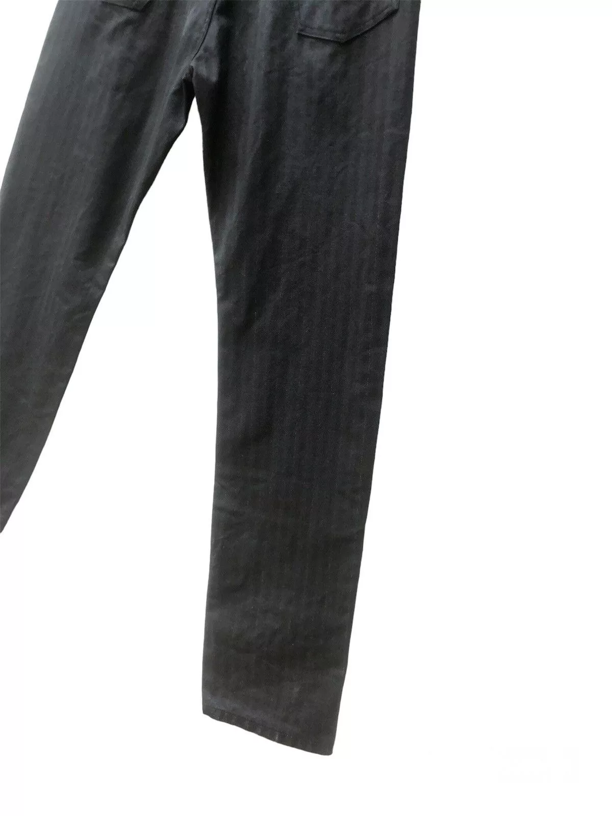 semanticdesign Denim semanticdesign semantic designe sensation denim Black Vintage