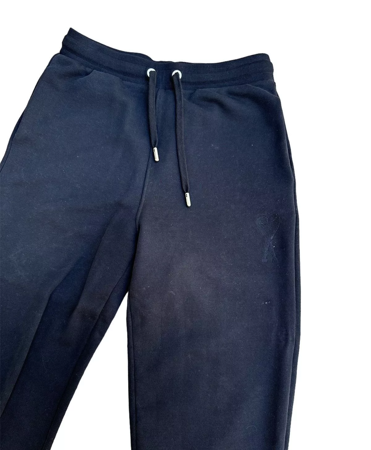 AMI Sweatpants Joggers Ami sweatpants Blue